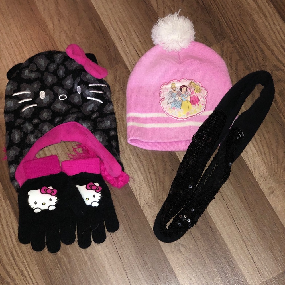 Girls winter ❄️ bundle